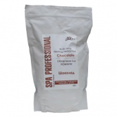 Розігріваюче обгортання для тіла "Шоколад" Розігріваюче обгортання для тіла