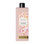 Шампунь для гладкості волосся Шампунь для гладкості волосся