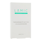 Карбоксітерапія Lamic Carbossiterapia CO2