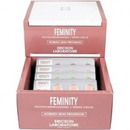 496.jpg Набор с мини-дозами фитоэстрогенов Feminity Hormo-Skin Program