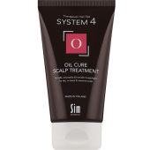 Пілінгова маска (О) для очищення шкіри голови Пілінгова маска (О) для очищення шкіри голови